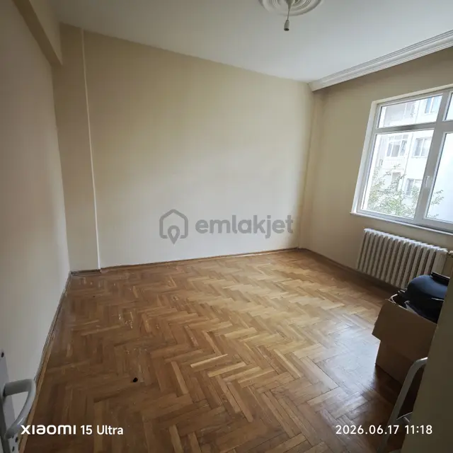 Subay Orduevi Yanı Maliyeciler Sitesi Kiralık 3+1 Daire 4