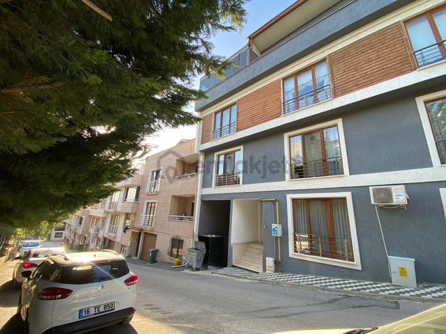 Cb Başrol'den Üçevler'de 100 M² Ebeveyn Banyolu Satılık 2+1 Daire Cb Başrol'den Üçevler'de 100 M² Ebeveyn Banyolu Satılık 2+1 Daire