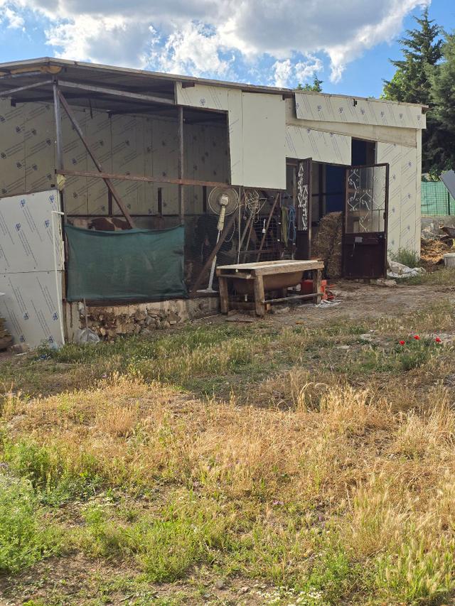 Satılık Müstakil Bina 5