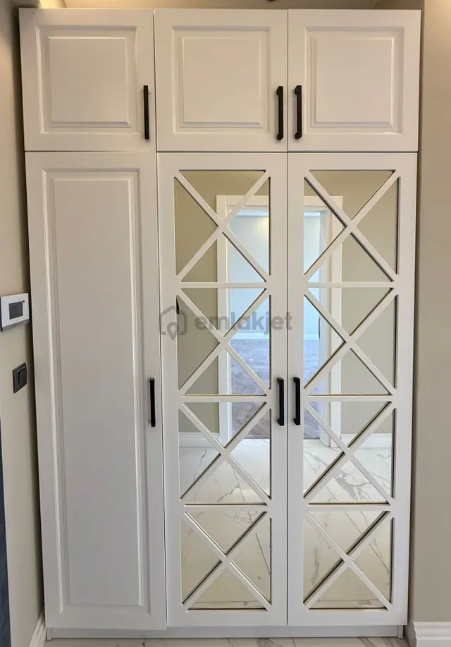 Delux'den Atatürk Mh. Soğancılar Cd'de Satılık Lux 2+1 Daire 4
