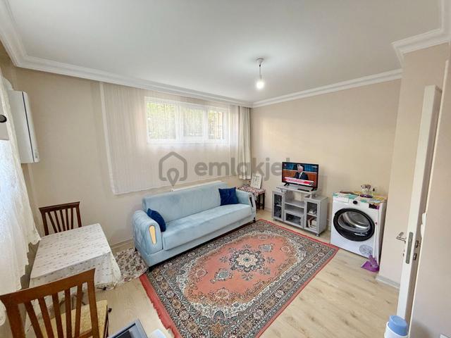 *meral R1868 Küme Sok Yeni 4 Yaş Asansörlü Binada Lüks 2+1 Bahçe 3