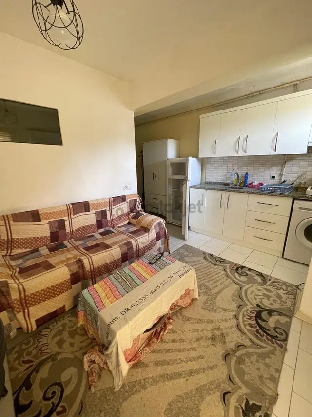 Denizli Zeytinköy Öğretmenevi Mevkii 1+1 Kiralık Apart Denizli Zeytinköy Öğretmenevi Mevkii 1+1 Kiralık Apart