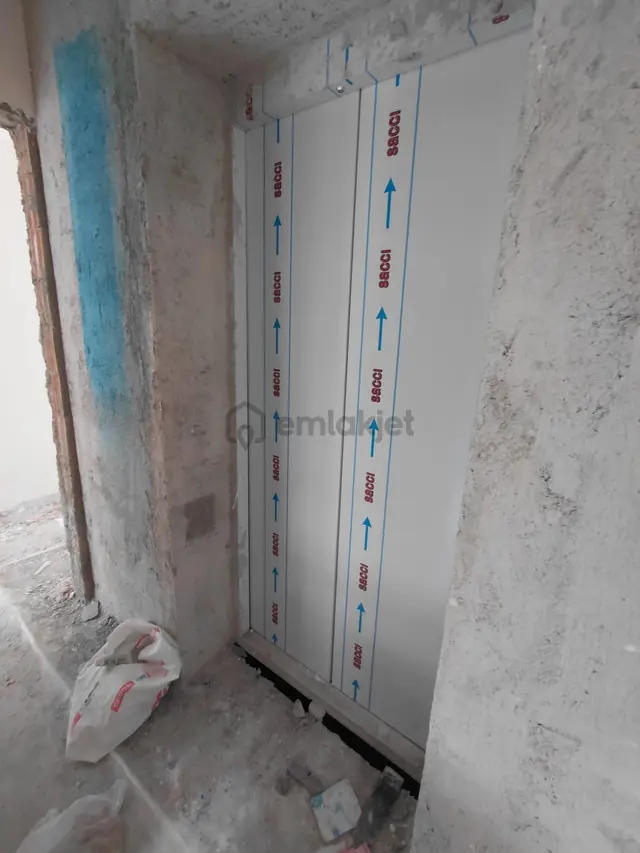 Tezcan Emlak İstiklal Mah Satılık 3+1 Lüks Daire 3