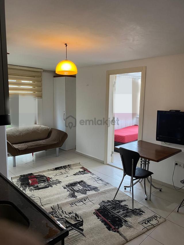 Denizli Kafeler Bölgesinde 1+1 Kiralık Apart Denizli Kafeler Bölgesinde 1+1 Kiralık Apart