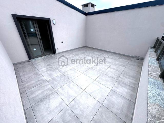 ⭐blue Life Egenle Full Kredili Yeni Dublex Alma Fırsatı-kapalı Otoparklı Yerden Isıtmalı Lux Dublex 3