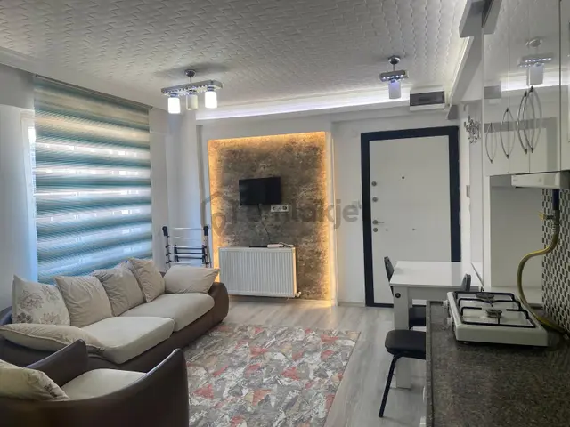 Kiralık Eşyalı Full Apart Daire 3