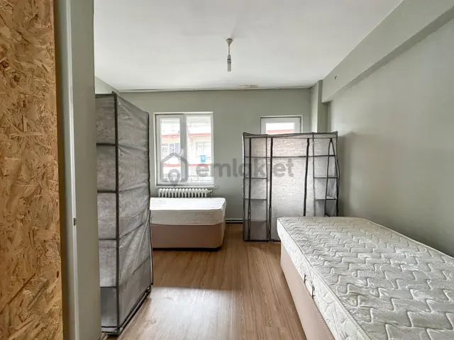 Era Söz Den Kızılay Caddesinde Eşyalı Kiralık 2+1 Daire 3