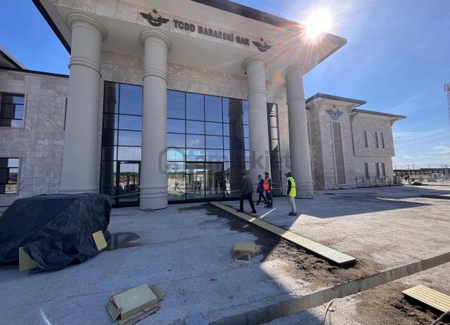 Babaeski Çiğdemli Köyü Ruhsatı Çıkmış Villa İmarlı Arsa 5
