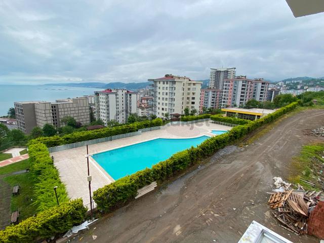 Trabzon Yalıncak'ta Satılık 4+1 Sıfır Daire 5