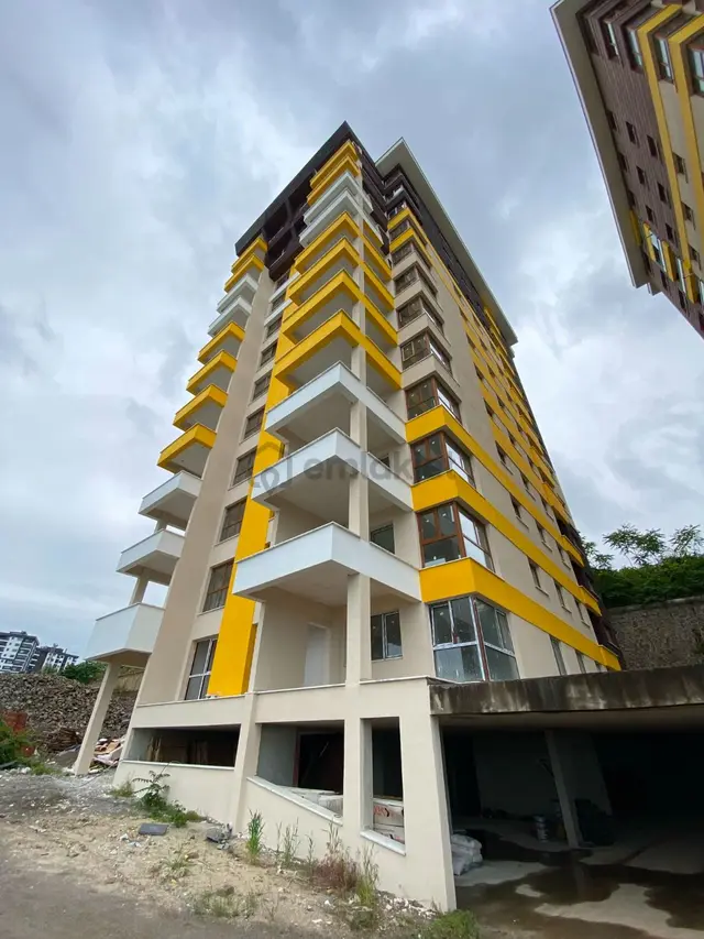 Trabzon Yalıncak'ta Satılık 4+1 Sıfır Daire 3