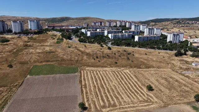 Cb King'den Yatırımlık Kaçırılmayacak Konut İmarlı Satılık Arsa 3