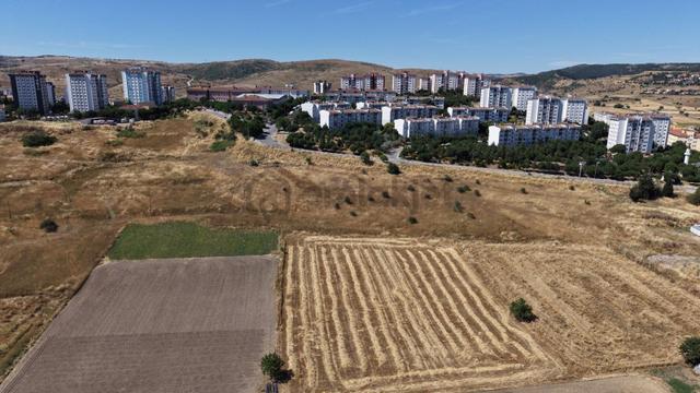 Cb King'den Yatırımlık Kaçırılmayacak Konut İmarlı Satılık Arsa 4