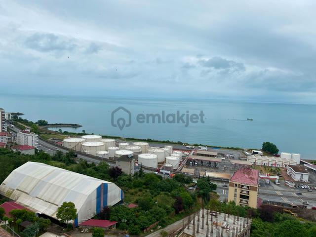 Trabzon Yalıncak'ta Satılık 4+1 Sıfır Daire 4