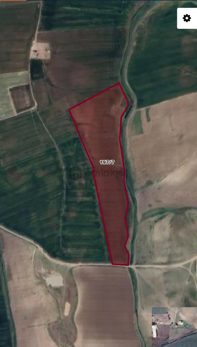 Sur Bağıvarda Yatırımlık Satılık Arsa 3