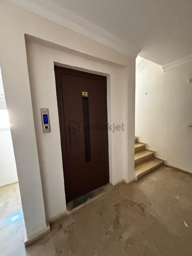 Mersin Erdemli Ayaş Özde Tatil Sitesi Deniz Manzaralı Satılık 2+1 Daire 3