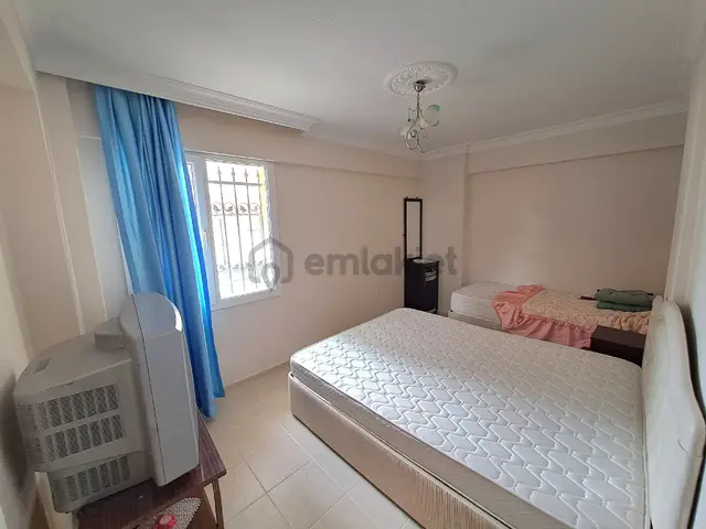 Özdere Çukuraltında Kiralık 2+1 Daire. 2