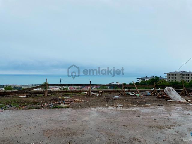 Trabzon'da Satılık 3+1 Sıfır Daire 5