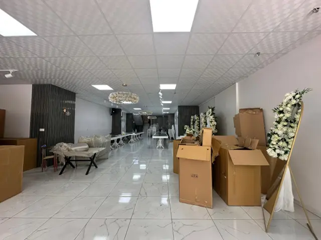 Akev Gayrimenkul'den Atakent Emniyet Müd. Yanı 3 Katlı Dükkan 3