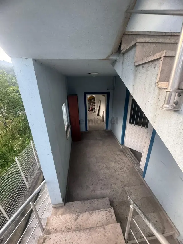 İnanç Emlaktan Giresun Sayca Köyü Manar Mevkiinde 1200 M2 Kiralık İmalathane 3