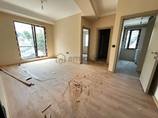 Loft'tan Tevfikbey Mah 1+1 50m Satılık Arakat Daire Loft'tan Tevfikbey Mah 1+1 50m Satılık Arakat Daire