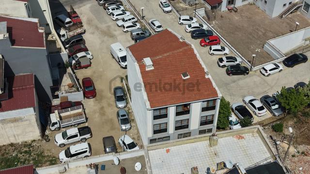 Tire Adliyesi Yanında Satılık Komple Ofis Binası – Yüksek Yatırım Değeri 5