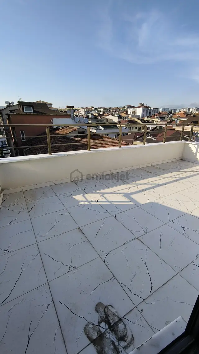 Emaar Avm Komşu Üsküdarda Yeni Merkezi Konumda 3+1 Dubleks Daire 2