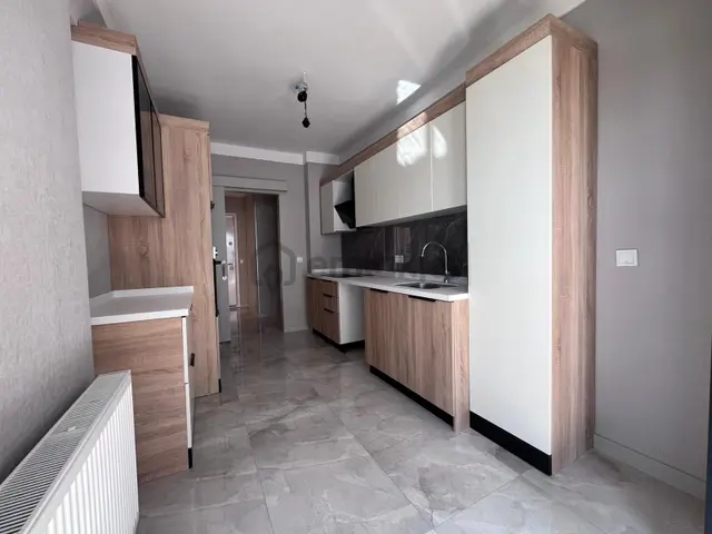 Ankara Kazanç'tan Ultra Lüks Saraycığın Gözdesi Asm 500 Evlerde Kiralık 2+1 Daire 5