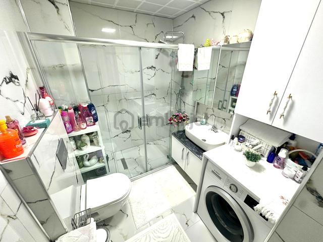 ♫blue Life Egen'den Kadıköy'de Ön Cephe Arakat Ayrı Mutfaklı Cam Balkonlu 2+1 Lux Daire 5