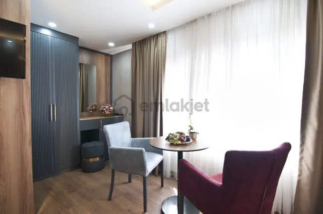 Beyoglu Ultra Lux 1+1 2+1 Ferah Temız Gunluk Kıralık Daıreler 2