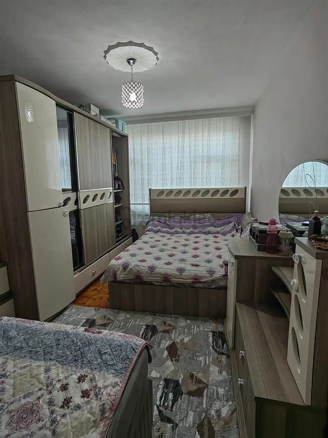 Akçay Emlak'tan Akşehir Stadyum Yanında Asansörlü Doğalgazlı Satılık 3+1 Daire 5