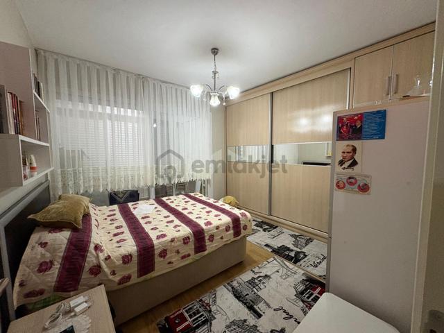 🏡 Salihli Erdem Emlak’tan Cumhuriyet Mahallesinde Fırsat Satılık Daire! 🏡 5