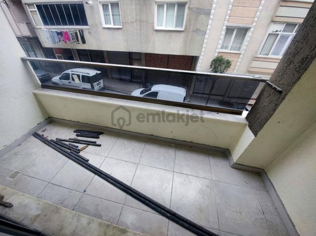Gökay Emlaktan Çobançeşmede Çift Cephe 2+1 Daire 4