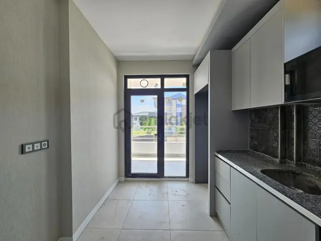 Sille Ak Mahallesi Satılık Sıfır 2+1 Daire 3