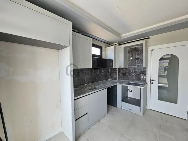 Sille Ak Mahallesi Satılık Sıfır 2+1 Daire 4