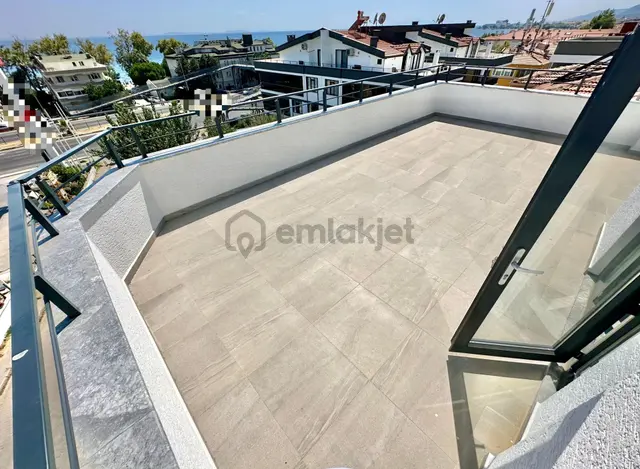 ✨akçay Ay Emlaktan✨altınoluk'ta Denize 100 Mt Kazdağları Eteklerinde Satılık 3+1 Lüks Dubleks Daire ✨akçay Ay Emlaktan✨altınoluk'ta Denize 100 Mt Kazdağları Eteklerinde Satılık 3+1 Lüks Dubleks Daire