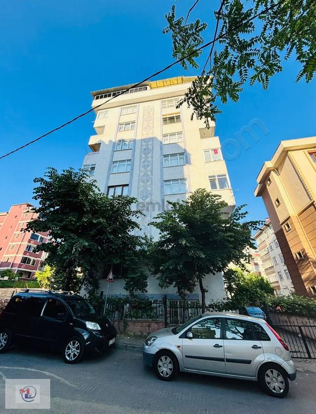 Mertcan'dan 2+1 Teraslı İçi Yapılı Kaçırılmaz Çatı Katı Mertcan'dan 2+1 Teraslı İçi Yapılı Kaçırılmaz Çatı Katı