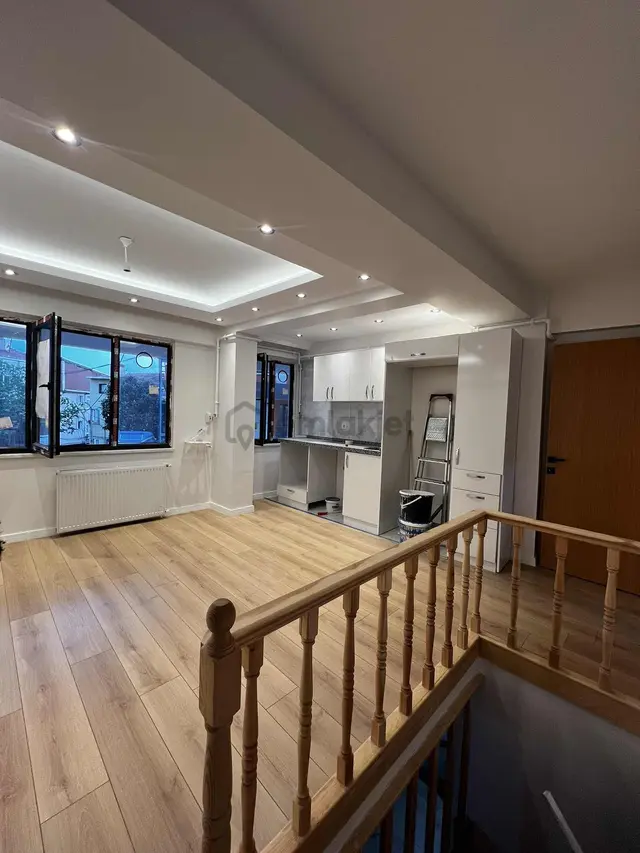 4.levent Çeliktepe Kiralık Sıfır Eşya Bina 4