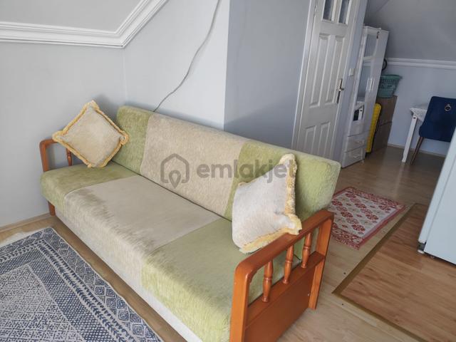 Bahcelievler Hürriyet Mh 1+1 Full Eşyalı Kiralık Daire 4