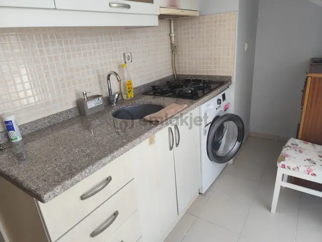 Bahcelievler Hürriyet Mh 1+1 Full Eşyalı Kiralık Daire
