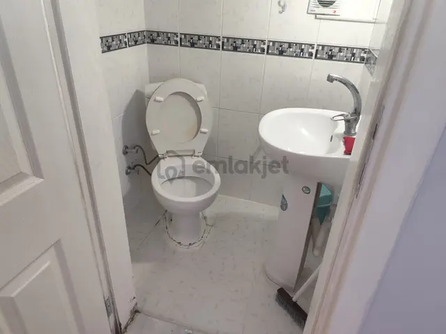 Bahcelievler Hürriyet Mh 1+1 Full Eşyalı Kiralık Daire 3