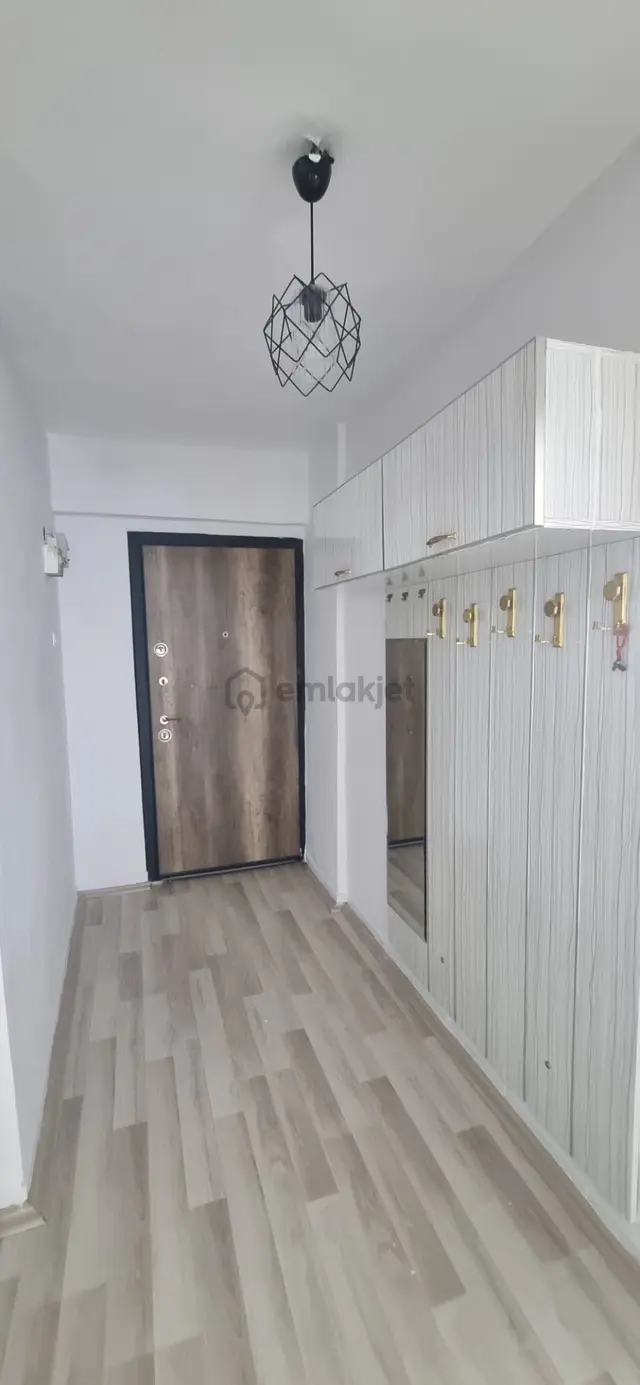 Aydın Nazilli Yöntem Emlak Yeni Mah.de Cumartesi Pazarının Yanında Doğalgazlı Kiralık 3+1 Daire 5