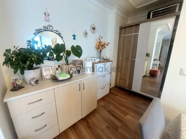 2 Hafta Geçerli Fiyat! Emaar 'a Yürüme Mesafesinde 3+2 Dubleks 3