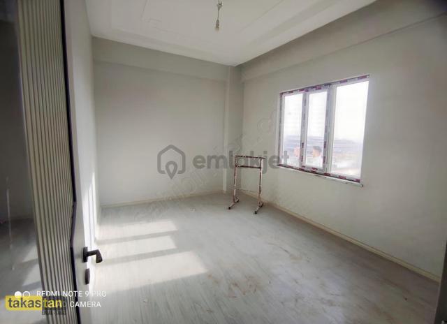 Belkıs'ta 2+1, 100m² Yerden Isıtmalı, Manzaralı Satılık Daire 4