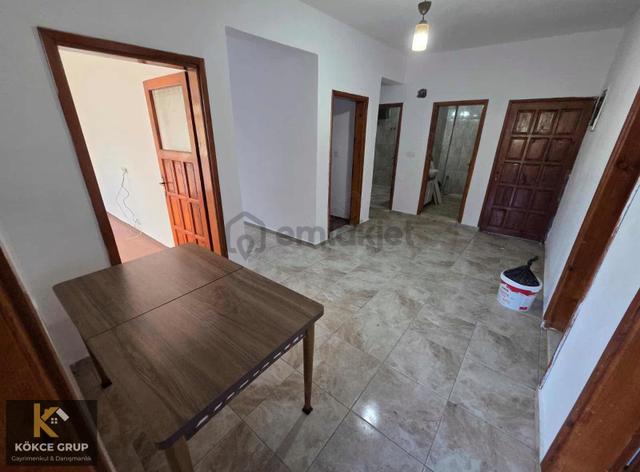 Kökce'den 3+1 Kasapçayırı Mah. Müstakil Bahçeli Kiralık Daire 4