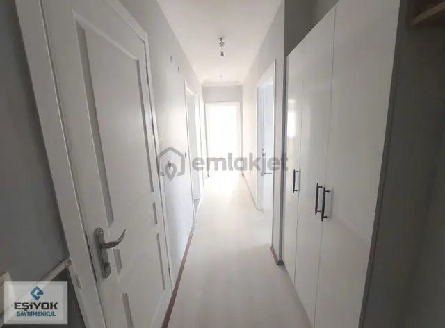 Ayrancılar Bahcelıevler Tokı De Sıfır Masraflı 2+1 3