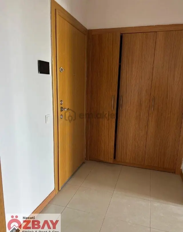 Bizimevler 3 Ispartakule Sitesi 2+1 Kiralık Daire 3