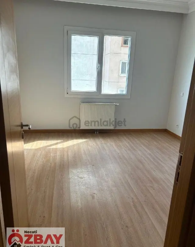 Bizimevler 3 Ispartakule Sitesi 2+1 Kiralık Daire 5