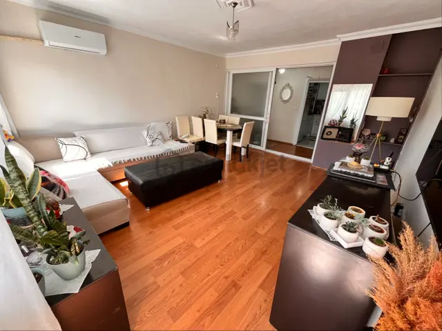 Hatay Askeri Hastane Yakınında 3+1 100m2 Arakat Full Eşyalı Kiralık Daire 4