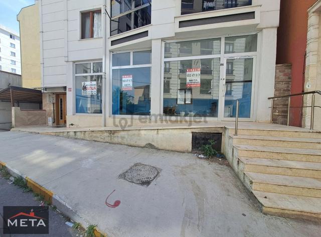 Yusuf'tan Güllü Bağlar Mh. Yeni Binada Kiralık 100 M2 İşyeri 5
