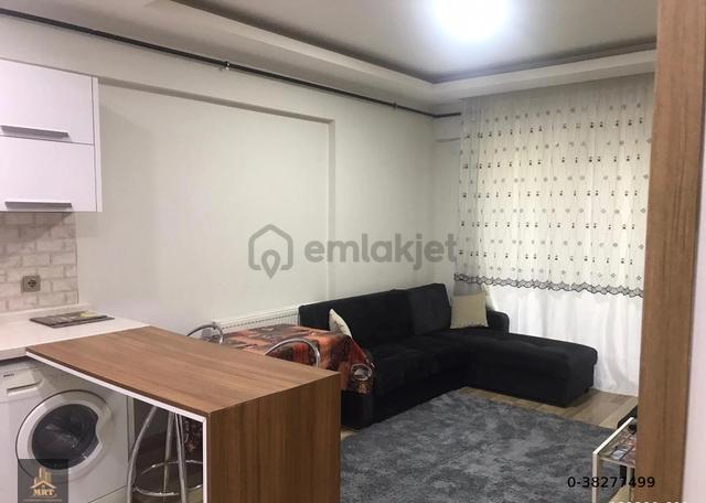 Talas Kiçiköy Mahallesinde Kiralık 1+1 Ful Eşyalı Daire 5